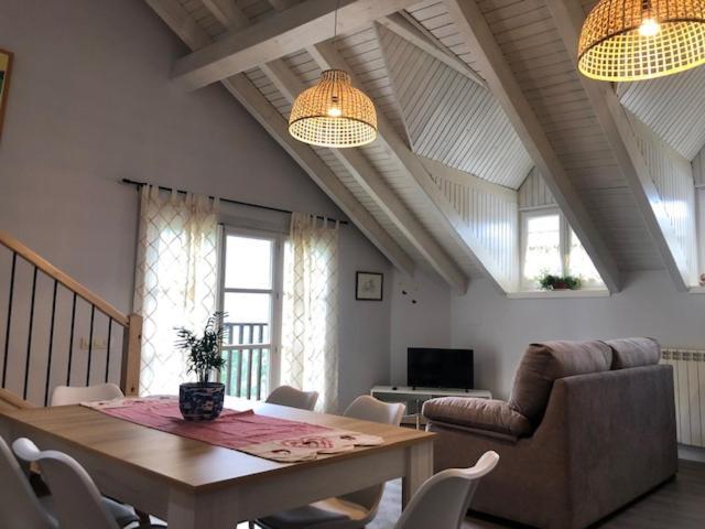 Casa Pauet D'Escalarre Apartment Bagian luar foto