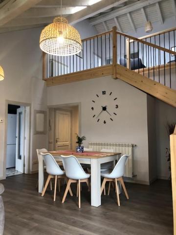 Casa Pauet D'Escalarre Apartment Bagian luar foto