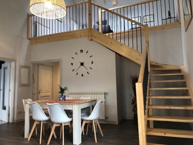 Casa Pauet D'Escalarre Apartment Bagian luar foto