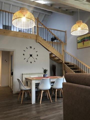Casa Pauet D'Escalarre Apartment Bagian luar foto