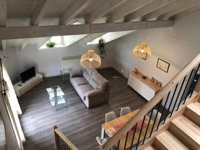 Casa Pauet D'Escalarre Apartment Bagian luar foto