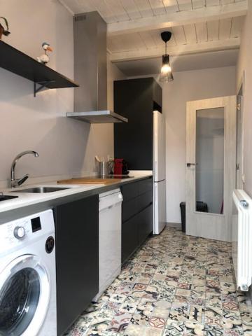 Casa Pauet D'Escalarre Apartment Bagian luar foto