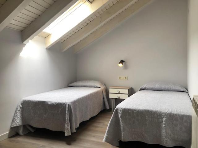 Casa Pauet D'Escalarre Apartment Bagian luar foto