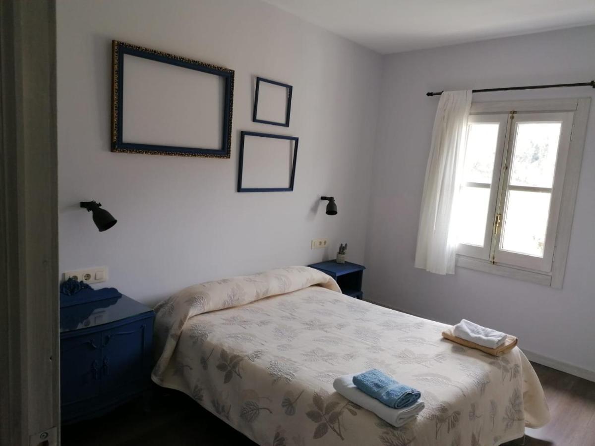 Casa Pauet D'Escalarre Apartment Bagian luar foto