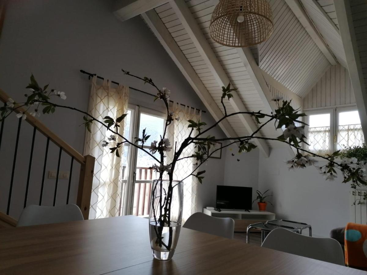 Casa Pauet D'Escalarre Apartment Bagian luar foto