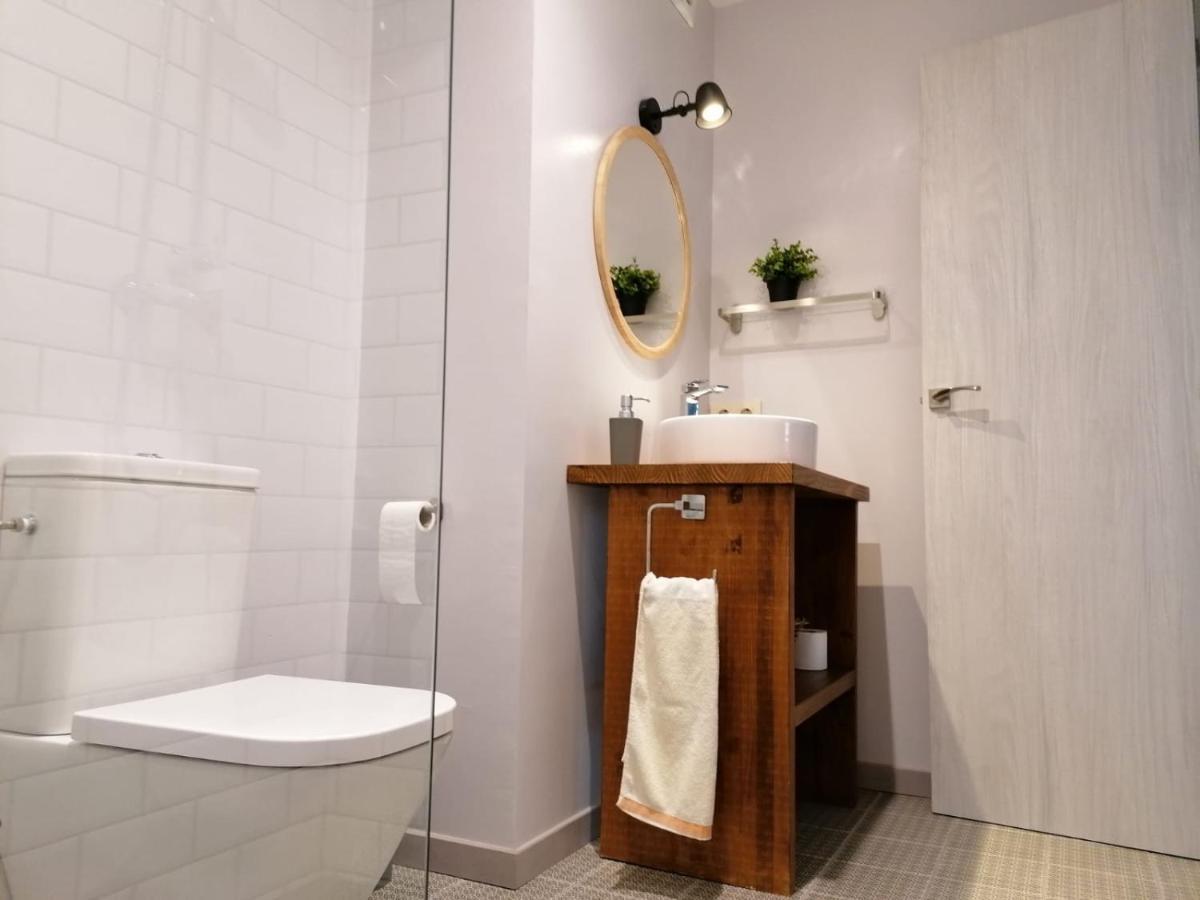 Casa Pauet D'Escalarre Apartment Bagian luar foto